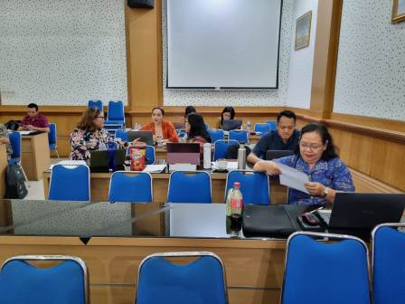 Photo from the OCSEAN workshop, May 2023